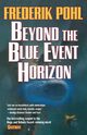 Beyond the Blue Event Horizon, Pohl Frederik