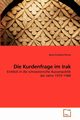 Die Kurdenfrage im Irak, Perrez Anna-Carolina