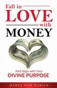 Fall In Love With Money, Harich Marta Skik