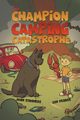 The Champion Camping Catastrophe, Stammers Joan