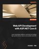 Web API Development with ASP.NET Core 8, Yan Xiaodi