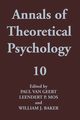 Annals of Theoretical Psychology, 