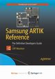 Samsung ARTIK Reference, Wootton Cliff