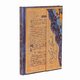Notatnik w linie Paperblanks Gaudi, The Manuscript of Reus Midi, 