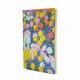 Zeszyt Paperblanks Monet Chrysantemus A4 w kropki, 