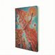 Zeszyt Paperblanks Firebird A4 w linie, 