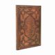 Notatnik w linie Paperblanks Iron Horse Grande, 