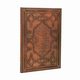 Notatnik w linie Paperblanks Iron Horse Ultra, 