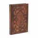 Notatnik w linie Paperblanks Iron Horse Mini, 