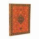 Notatnik w linie Paperblanks Layla Ultra, 