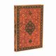 Notatnik w linie Paperblanks Layla Midi, 