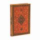 Notatnik w linie Paperblanks Layla Mini, 