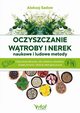 Oczyszczanie wtroby i nerek naukowe i ludowe metody, Sadov Aleksej