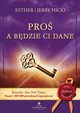 Pro a bdzie Ci dane, Hicks Esther, Hicks Jerry