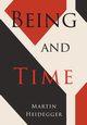 Being and Time, Heidegger Martin