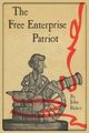 The Free Enterprise Patriot, Rickey John
