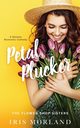 Petal Plucker, Morland Iris