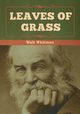 Leaves of Grass, Whitman Walt