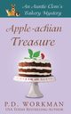 Apple-achian Treasure, Workman P.D.