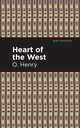 Heart of the West, Henry O.