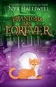 Phantoms Are Forever, Halliwell Nyx