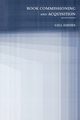 Book Commissioning and Acquisition, Davies Gill
