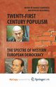 Twenty-First Century Populism, 