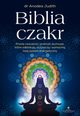 Biblia czakr, Anodea Judith