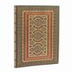 Notatnik w linie Paperblanks Daphnis Ultra, 