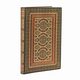 Notatnik w linie Paperblanks Daphnis Midi, 