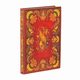 Notatnik w linie Paperblanks Fiammetta Ultra, 