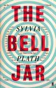 Bell Jar, Plath Sylvia