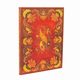 Notatnik w linie Paperblanks Fiammetta Mini, 