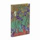Notatnik Paperblanks Van Gogh Irises Mini, 