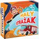 May Straak 3+, 