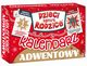 Dzieci kontra Rodzice. Kalendarz Adwentowy, 