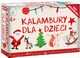 Kalambury dla Dzieci Gra witeczna, Praca zbiorowa
