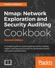 Nmap Network Exploration and Security Auditing Cookbook, Pale Paulino Calderon