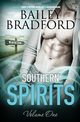 Southern Spirits, Bradford Bailey