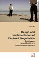 Design and Implementation of Electronic Negotiation Systems, Wu Shikui