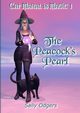 The Peacock's Pearl, Odgers Sally