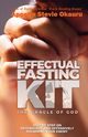 EFFECTUAL FASTING KIT, Okauru Okauru