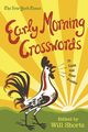 NYT EARLY MORNING XWORDS, NEW YORK TIMES THE