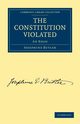 The Constitution Violated, Butler Josephine