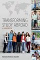 Transforming Study Abroad, Doerr Neriko Musha