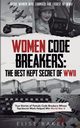 Women Code Breakers, Baker Elise