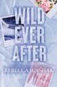 Wild Ever After, Jenshak Rebecca
