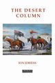 The Desert Column, Idriess Ion
