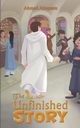 The Unfinished Story, Almazem Ahmed
