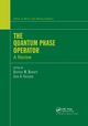 The Quantum Phase Operator, 
